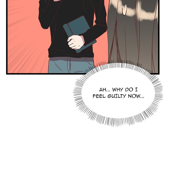Do You Believe in Ghosts Chapter 3 image 65