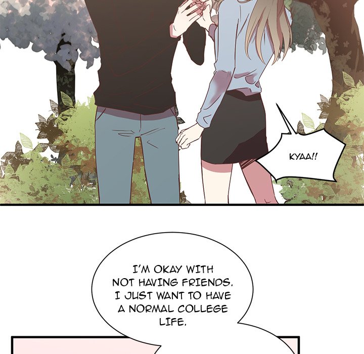 Do You Believe in Ghosts Chapter 3 image 67