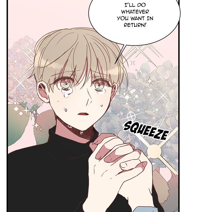 Do You Believe in Ghosts Chapter 3 image 68