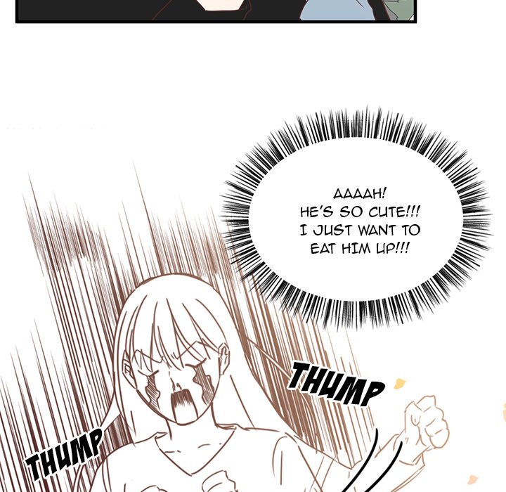 Do You Believe in Ghosts Chapter 3 image 69