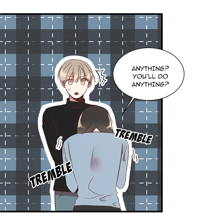 Do You Believe in Ghosts Chapter 3 image 72