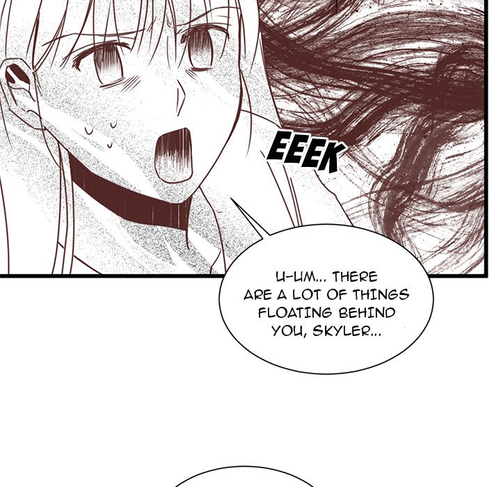 Do You Believe in Ghosts Chapter 3 image 7