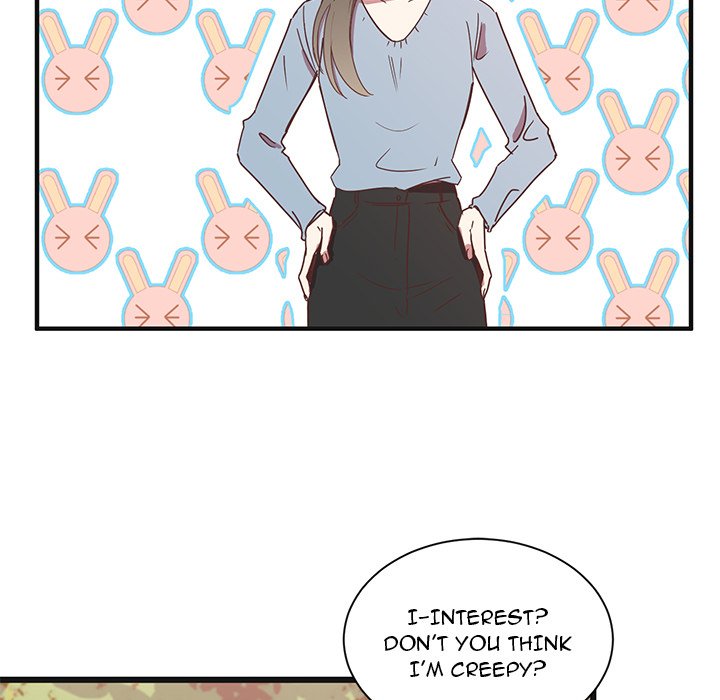 Do You Believe in Ghosts Chapter 3 image 80