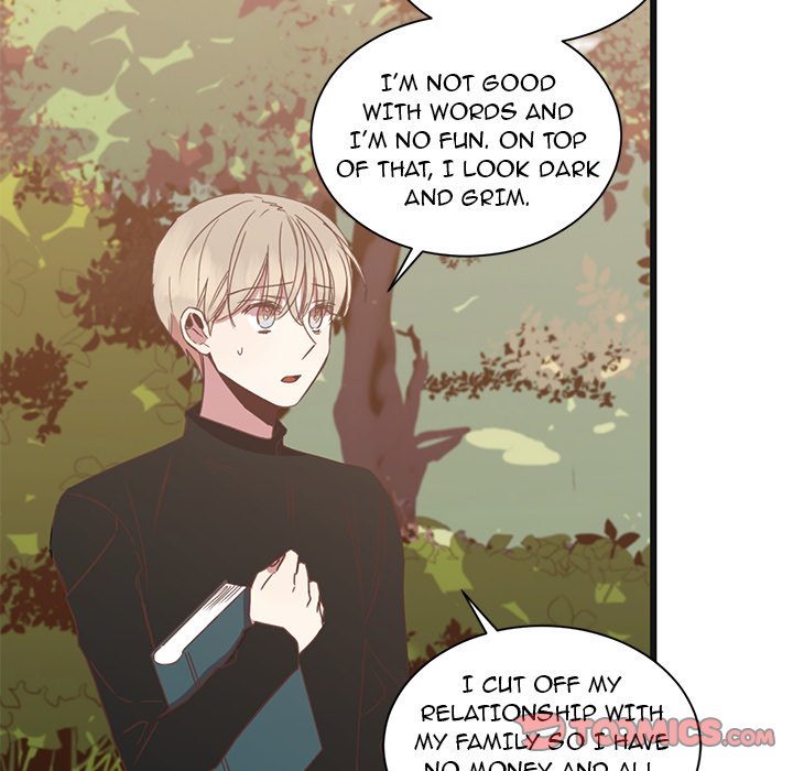Do You Believe in Ghosts Chapter 3 image 81