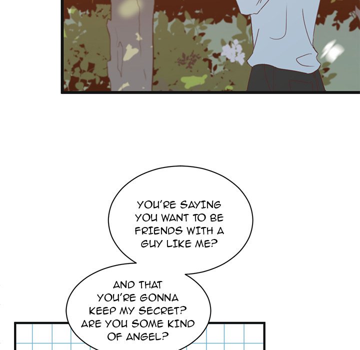 Do You Believe in Ghosts Chapter 3 image 83