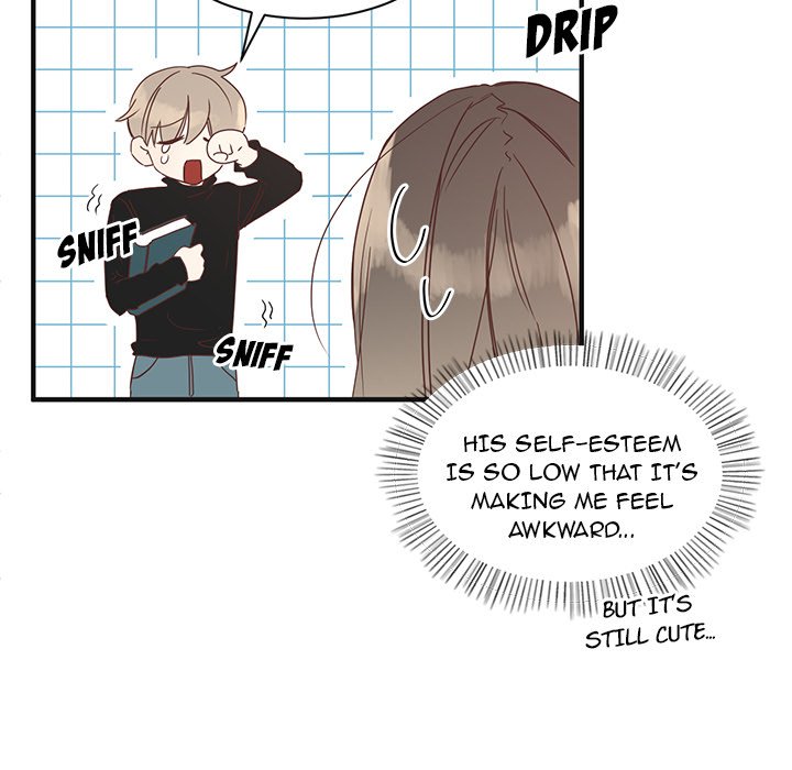 Do You Believe in Ghosts Chapter 3 image 84