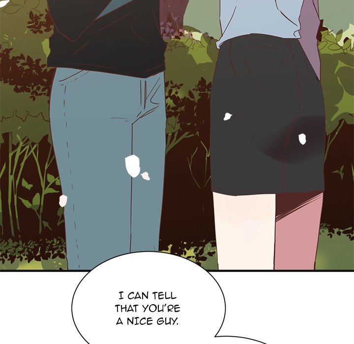 Do You Believe in Ghosts Chapter 3 image 88
