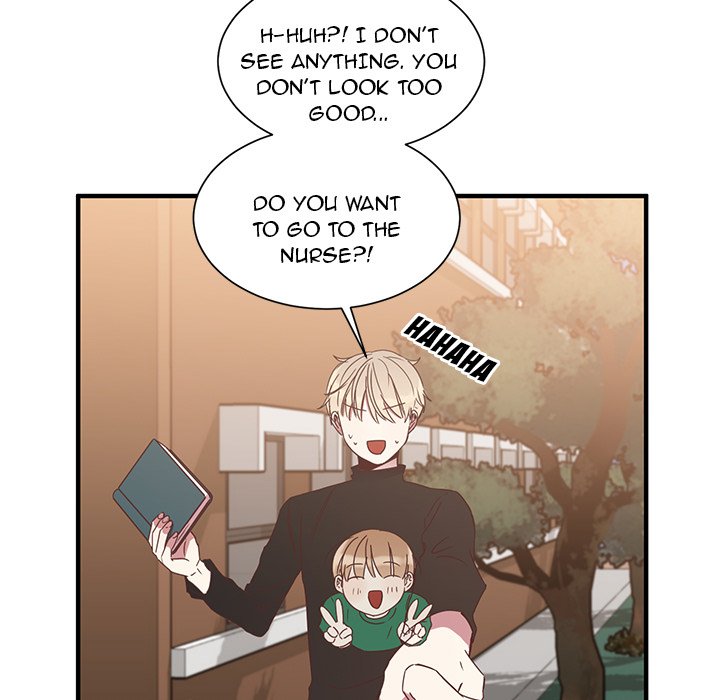 Do You Believe in Ghosts Chapter 3 image 8