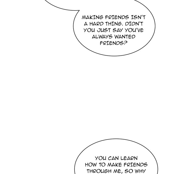 Do You Believe in Ghosts Chapter 3 image 89