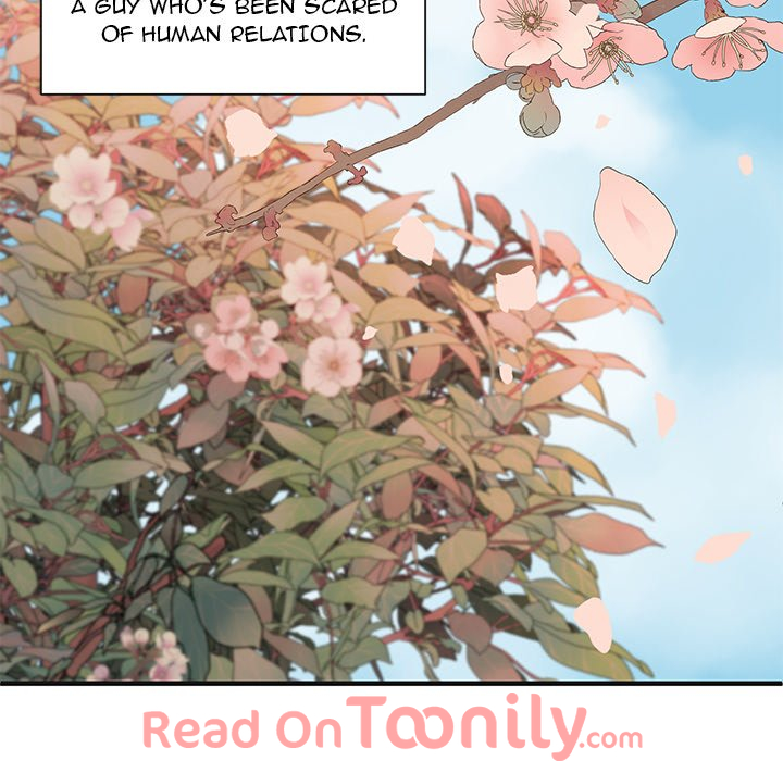 Do You Believe in Ghosts Chapter 3 image 93