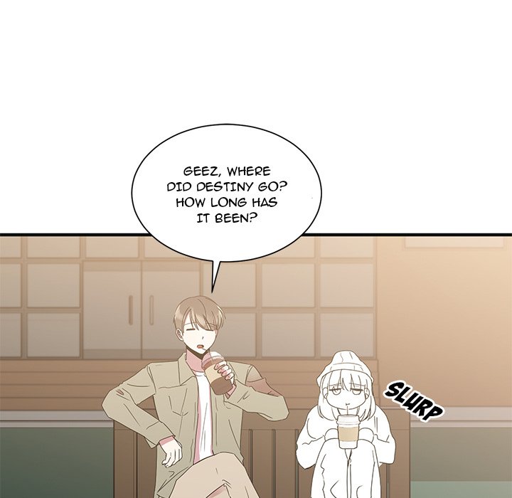 Do You Believe in Ghosts Chapter 3 image 96