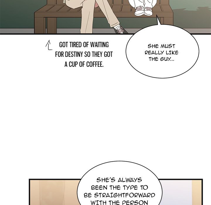 Do You Believe in Ghosts Chapter 3 image 97