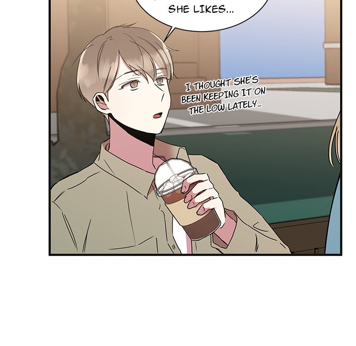 Do You Believe in Ghosts Chapter 3 image 98