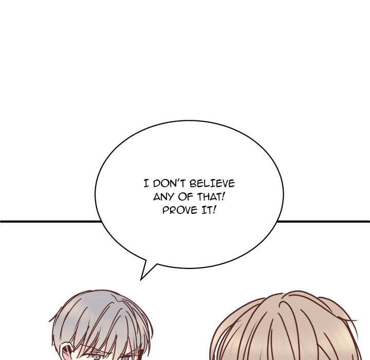 Do You Believe in Ghosts Chapter 30 image 99
