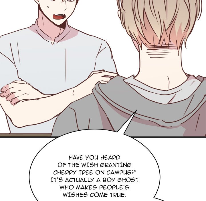 Do You Believe in Ghosts Chapter 30 image 100