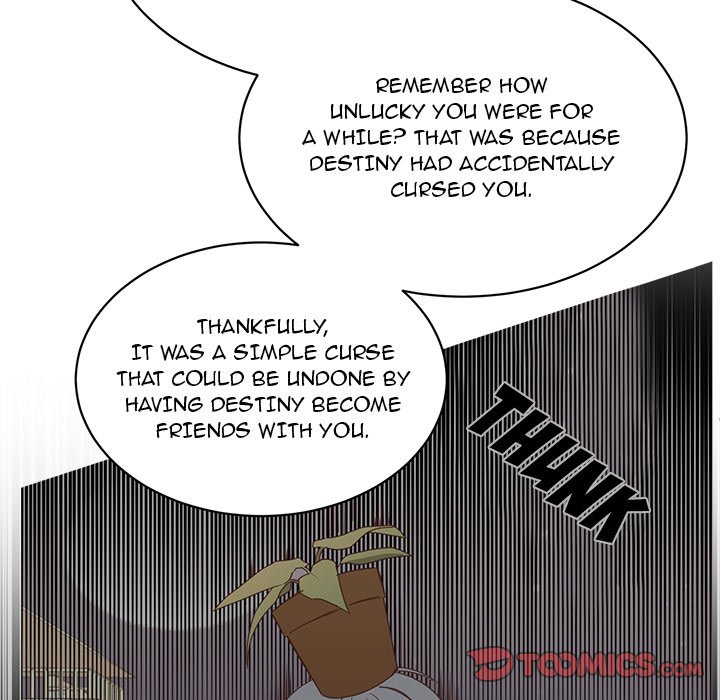 Do You Believe in Ghosts Chapter 30 image 101