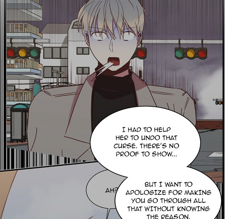 Do You Believe in Ghosts Chapter 30 image 102