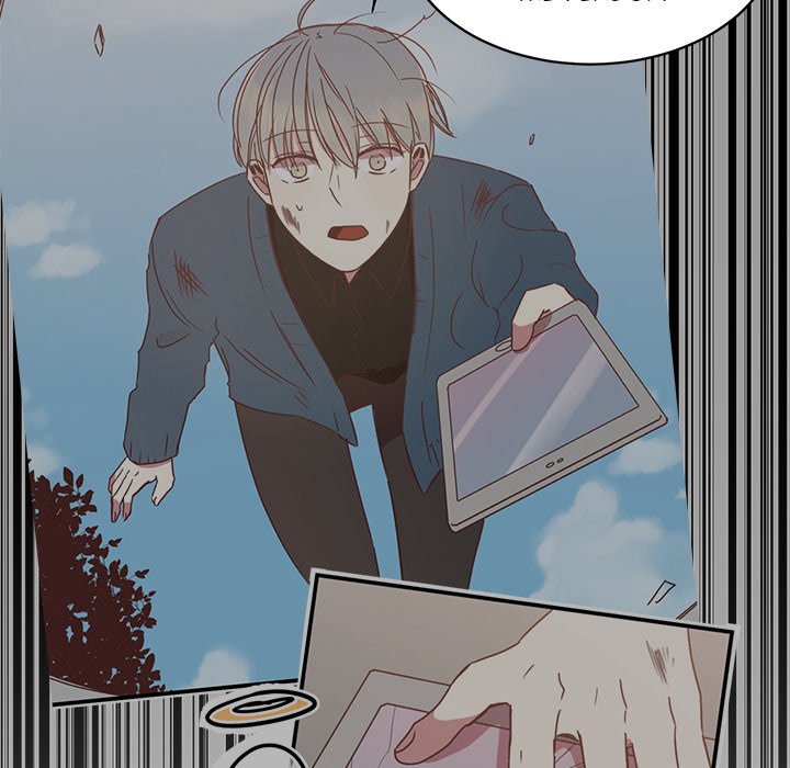 Do You Believe in Ghosts Chapter 30 image 103