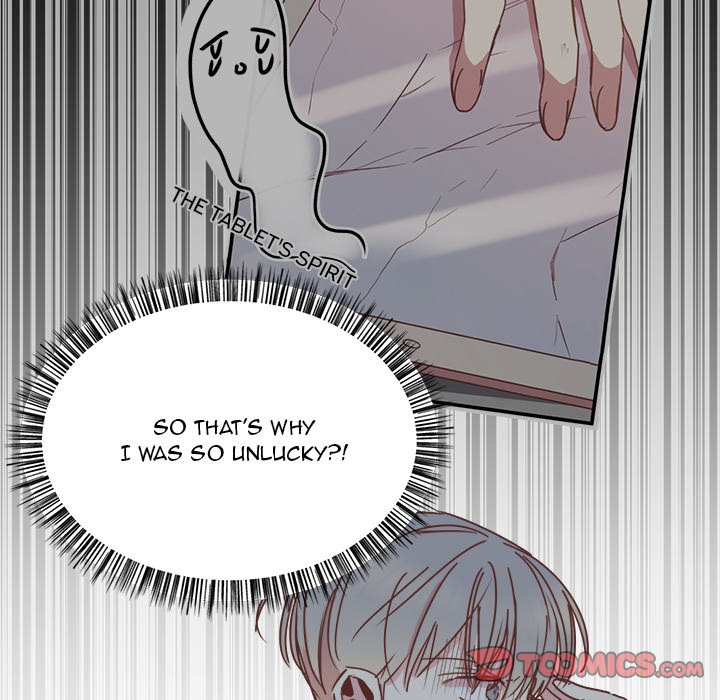 Do You Believe in Ghosts Chapter 30 image 104