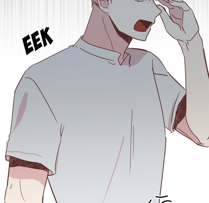Do You Believe in Ghosts Chapter 30 image 105