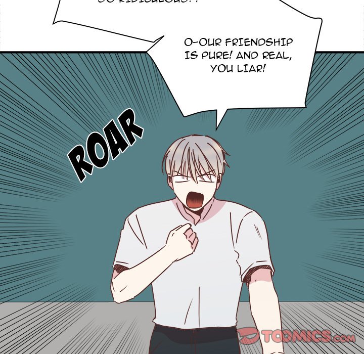 Do You Believe in Ghosts Chapter 30 image 107