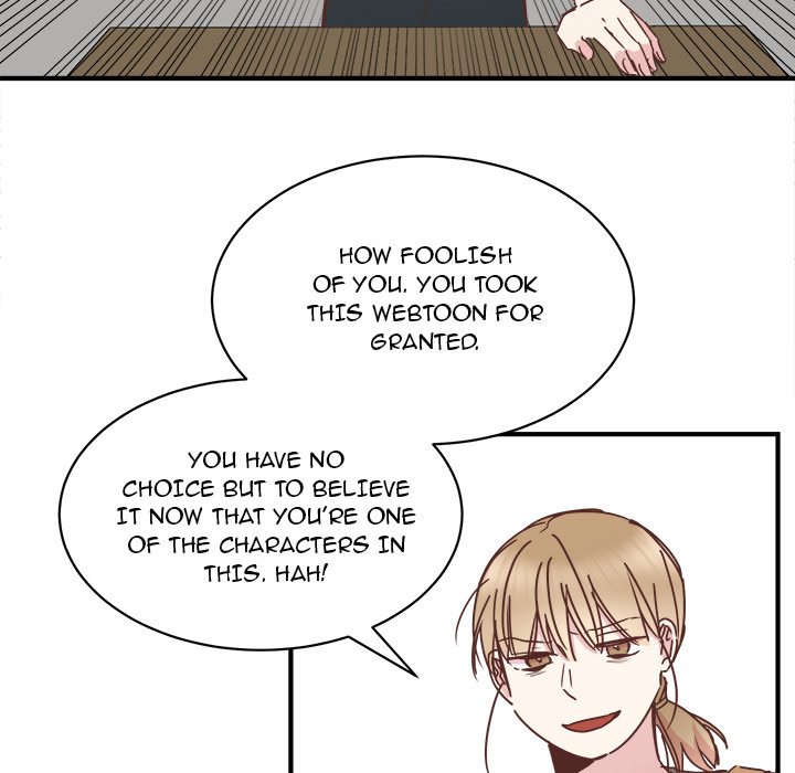 Do You Believe in Ghosts Chapter 30 image 108