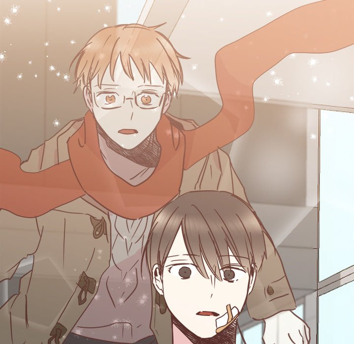 Do You Believe in Ghosts Chapter 30 image 10