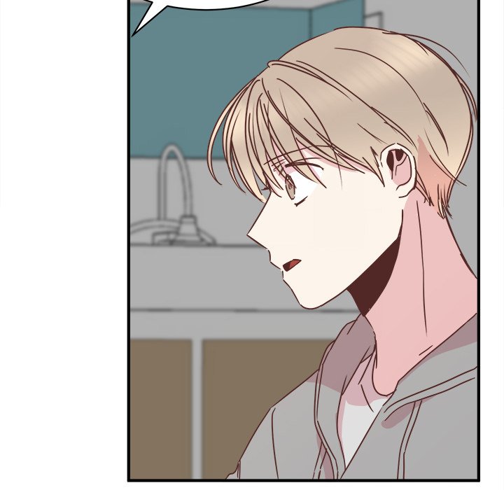 Do You Believe in Ghosts Chapter 30 image 112
