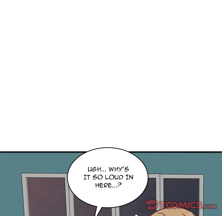 Do You Believe in Ghosts Chapter 30 image 113