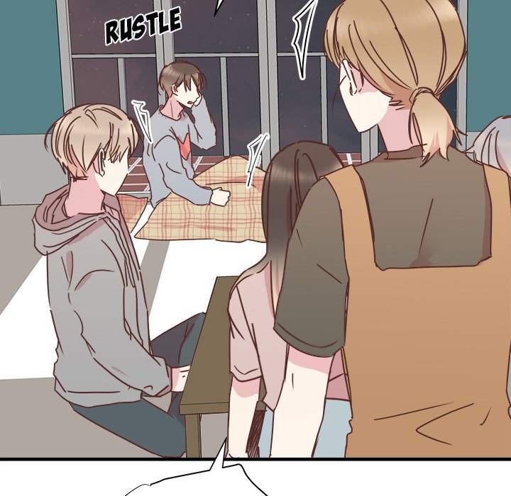 Do You Believe in Ghosts Chapter 30 image 114