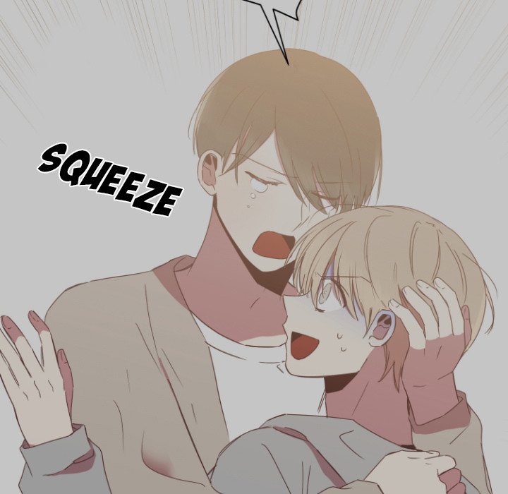 Do You Believe in Ghosts Chapter 30 image 118