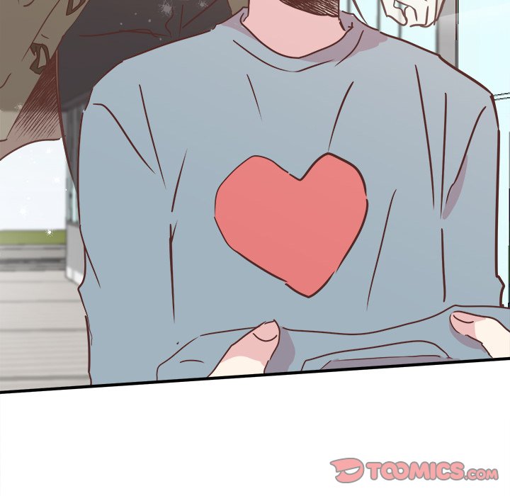 Do You Believe in Ghosts Chapter 30 image 11