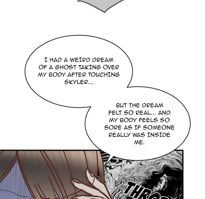 Do You Believe in Ghosts Chapter 30 image 120