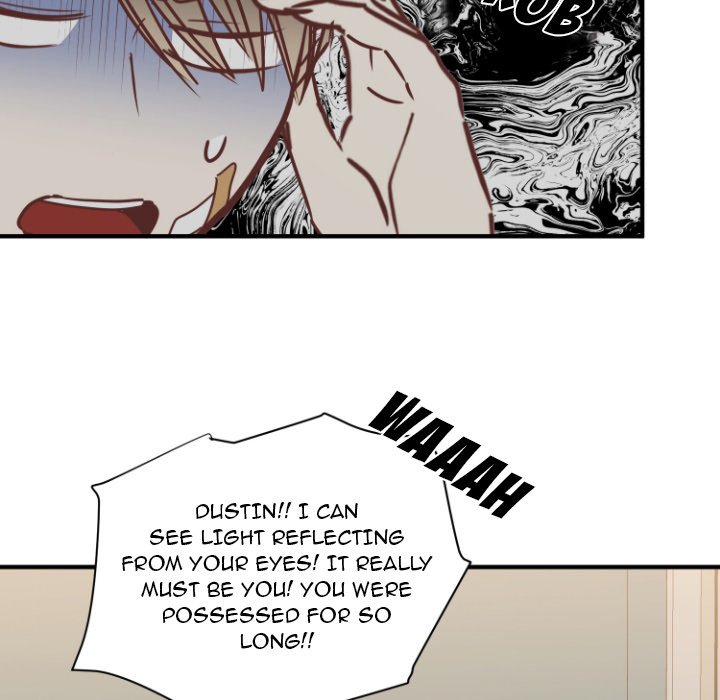 Do You Believe in Ghosts Chapter 30 image 121