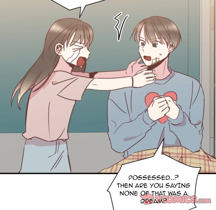 Do You Believe in Ghosts Chapter 30 image 122