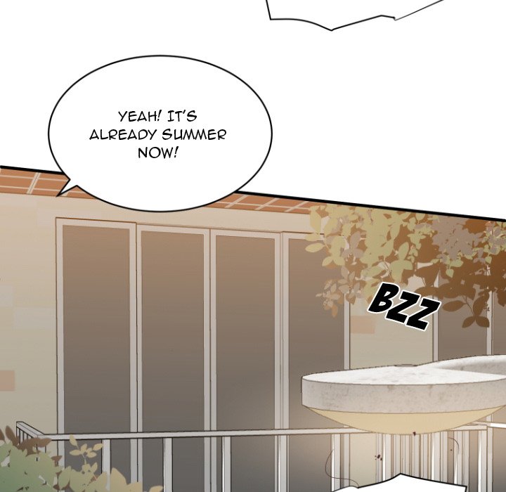 Do You Believe in Ghosts Chapter 30 image 123