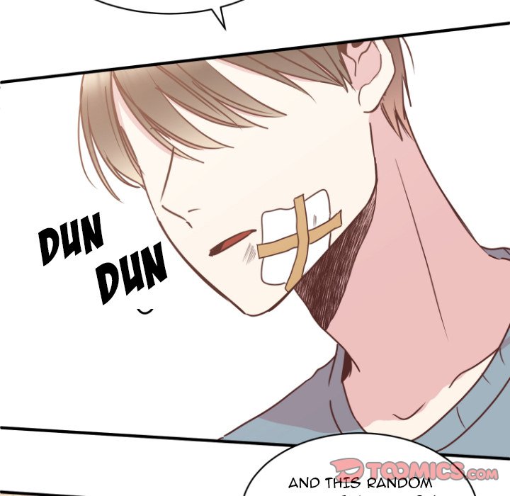 Do You Believe in Ghosts Chapter 30 image 125