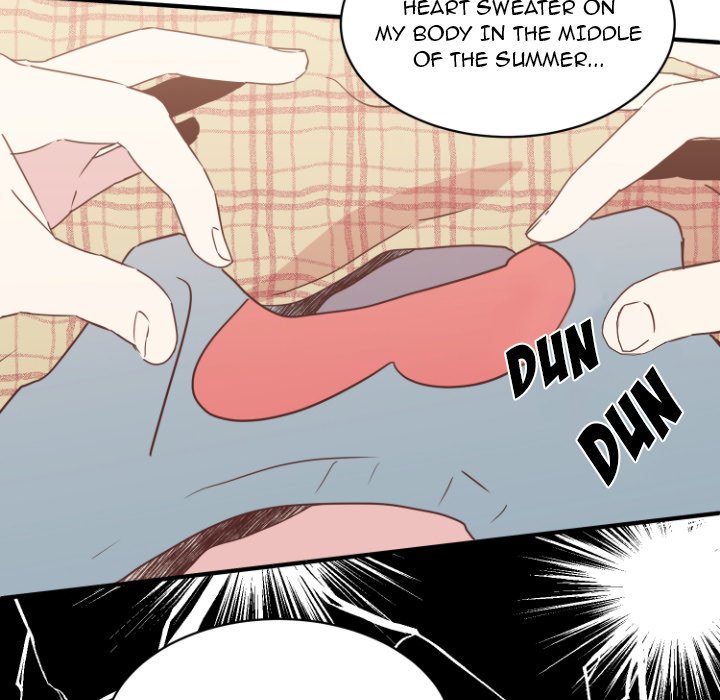 Do You Believe in Ghosts Chapter 30 image 126