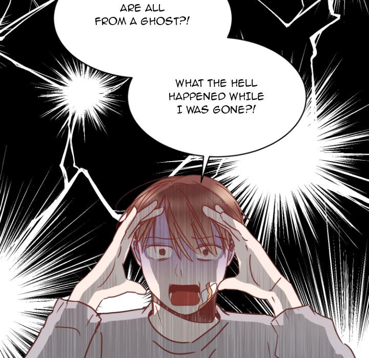 Do You Believe in Ghosts Chapter 30 image 127