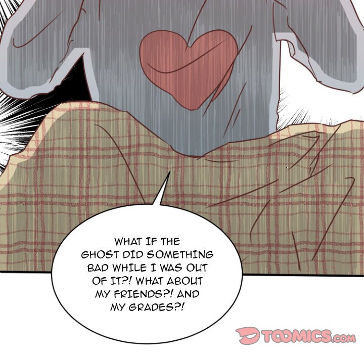 Do You Believe in Ghosts Chapter 30 image 128