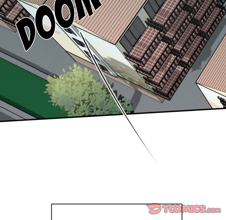 Do You Believe in Ghosts Chapter 30 image 131