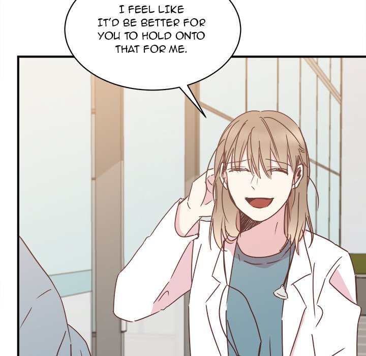 Do You Believe in Ghosts Chapter 30 image 13