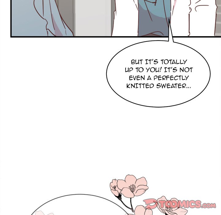 Do You Believe in Ghosts Chapter 30 image 14