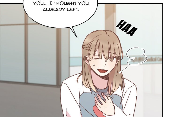 Do You Believe in Ghosts Chapter 30 image 1