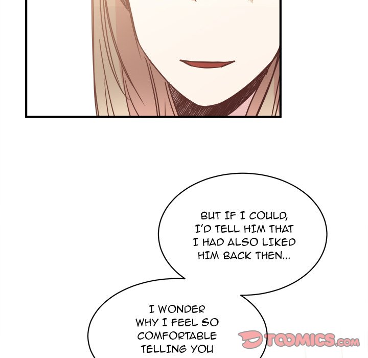 Do You Believe in Ghosts Chapter 30 image 20