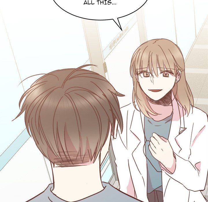 Do You Believe in Ghosts Chapter 30 image 21
