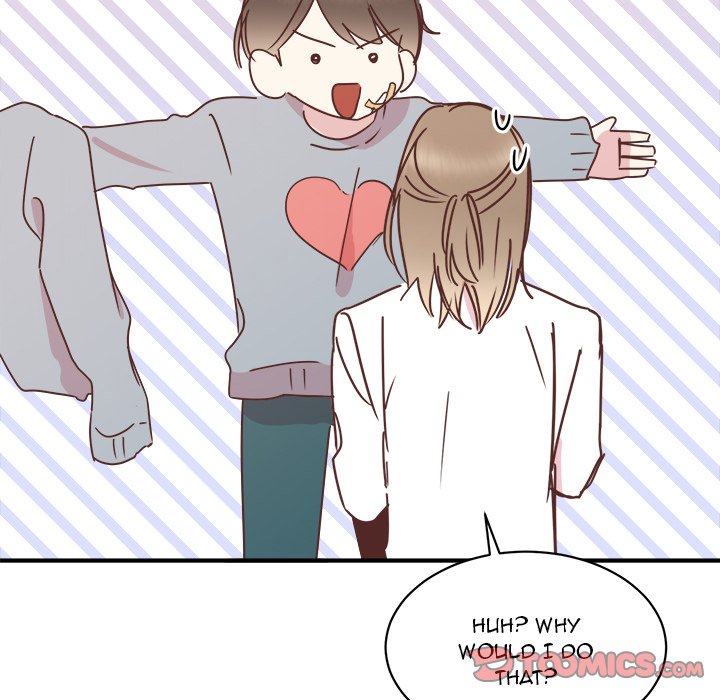 Do You Believe in Ghosts Chapter 30 image 26