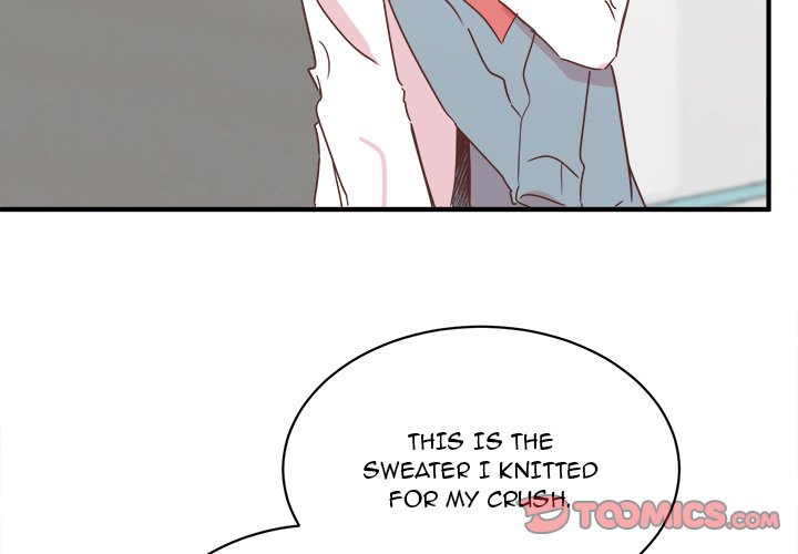 Do You Believe in Ghosts Chapter 30 image 2