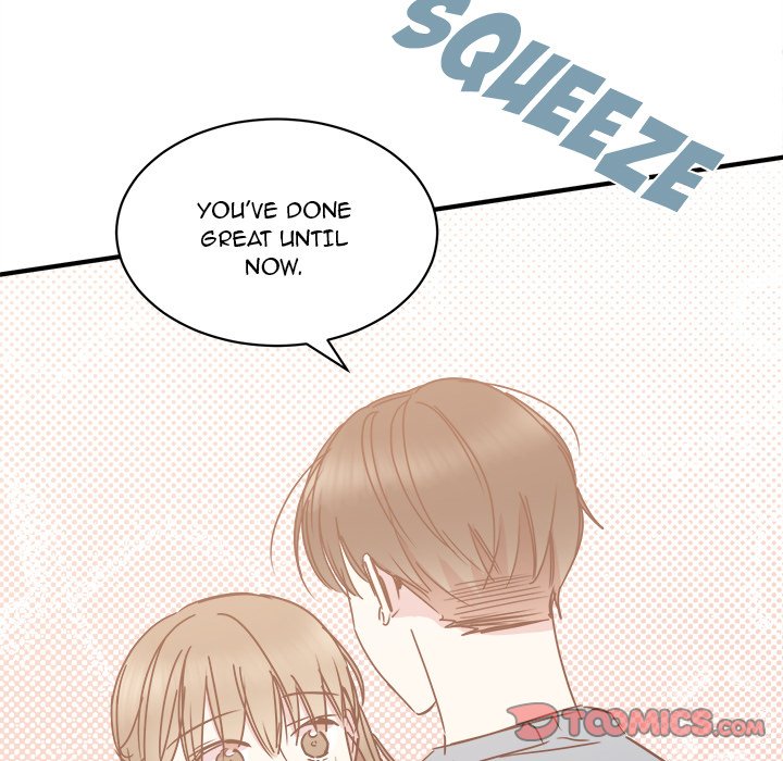 Do You Believe in Ghosts Chapter 30 image 29