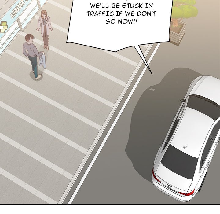 Do You Believe in Ghosts Chapter 30 image 36